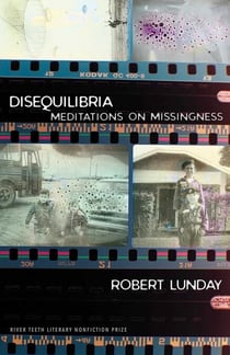 Disequilibria - Meditations on Missingness