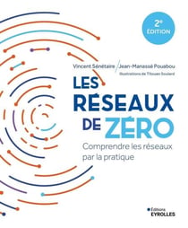 Les réseaux de zéro - Comprendre les réseaux par la pratique