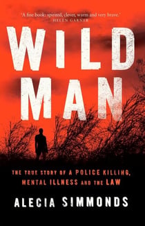 Wild Man