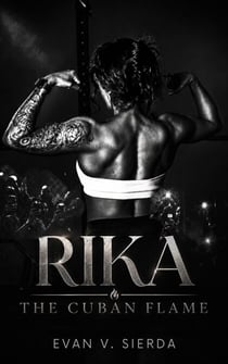 Rika the Cuban Flame