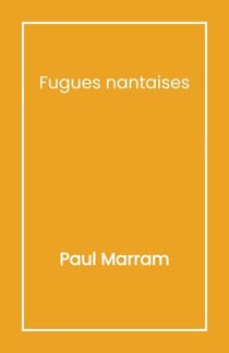 Fugues nantaises