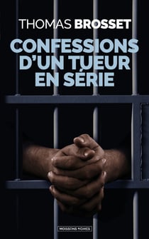 Confessions d'un tueur en série