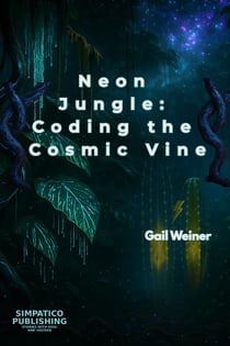 Neon Jungle: Coding the Cosmic Vine