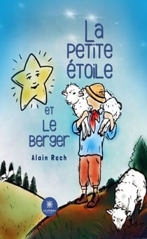 La petite étoile et le berger