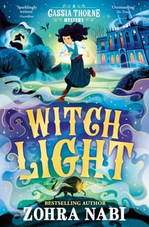 Witch Light