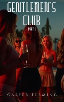 Gentlemen's Club - Gentlemen's Club, #1