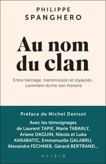 Au nom du clan