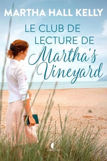 Le club de lecture de Martha's Vineyard