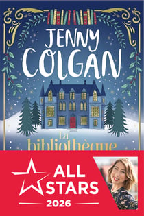 La bibliothèque secrète de Noël
