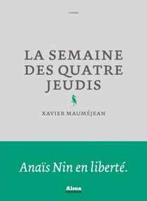 La Semaine des quatre jeudis