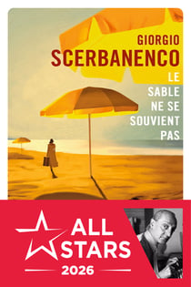 Le Sable ne se souvient pas