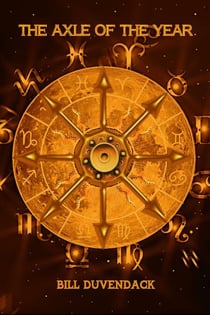 The Axel Of The Year