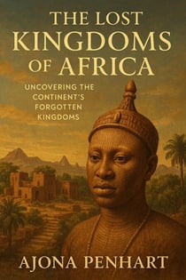 The Lost Kingdoms of Africa