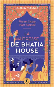 La maîtresse de Bhatia House