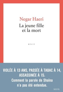 La Jeune fille et la mort