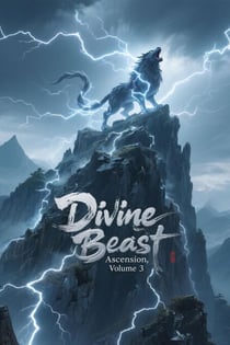 Divine Beast Ascension, Volume 3 - Divine Beast Ascension, #3