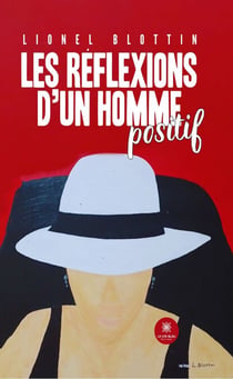 Les réflexions d’un homme positif