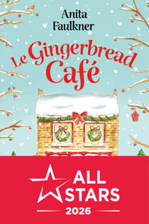 Le Gingerbread Café