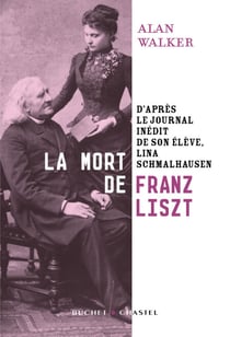 LaMortdeFranzLiszt