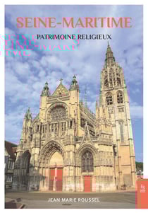Seine-Maritime. Patrimoine religieux