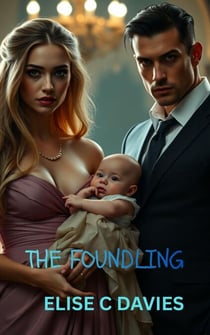The Foundling - The Enforcer, #2