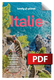 Italie 12ed