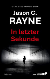 In letzter Sekunde - Thriller | Ein atemloser Wettlauf gegen die Zeit | Fesselndes Entführungsdrama, in dem die Grenzen zwischen Realität und digitaler Täuschung verschwimmen.