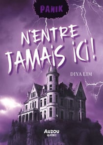 N'entre jamais ici !
