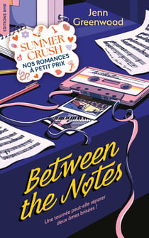 Between the Notes