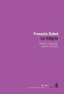 Le Mépris - Émotion collective, passion politique