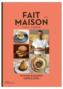 Fait maison n°9