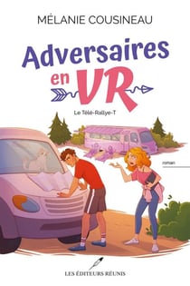 Le télé-Rallye-T - Adversaires en VR