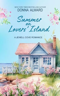 Summer on Lovers' Island - Jewell Cove, #4