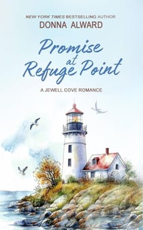 Promise at Refuge Point - Jewell Cove, #6