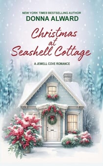 Christmas at Seashell Cottage - Jewell Cove, #3