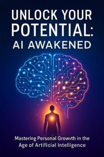 Unlock Your Potential: AI Awakened - self-help and personnel development, #124