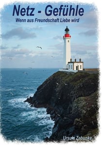 Netz - Gefühle - - Wenn aus Freundschaft Liebe wird -