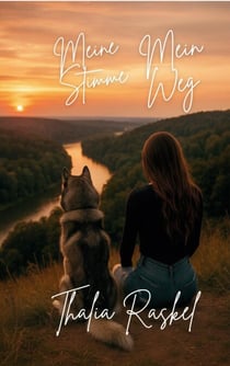 Meine Stimme Mein Weg - Ein Leben zwischen Schweigen und Stärke