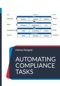 Automating Compliance Tasks - A Guide applied to the World of ISO Standards