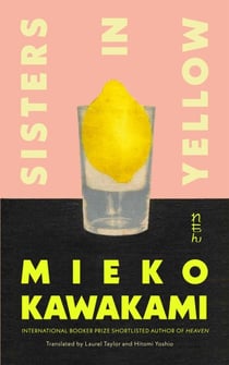 Sisters in Yellow - The Instant Sunday Times Bestseller