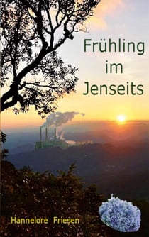 Frühling im Jenseits - Fantasy Liebesroman