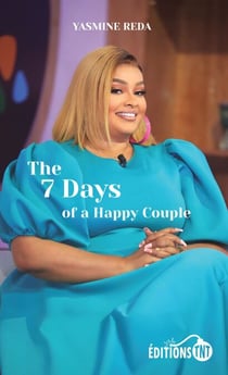 The 7 Days of a Happy Couple