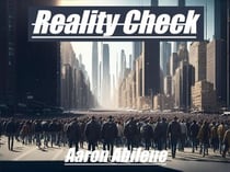 Reality Check - James & Zoe, #4