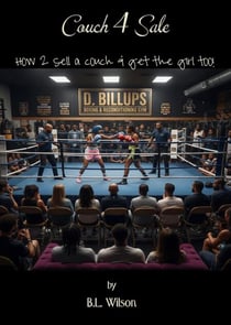 Couch 4 Sale:  How 2 Sell a Couch & Get the Girl Too!