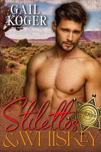 Stilettos & Whiskey - Gemma Stone, #5