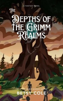 Depths of the Grimm Realms - The Gallar Cone Series, #3