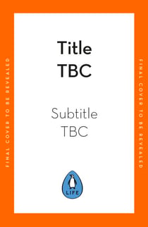 Title TBC - Subtitle TBC