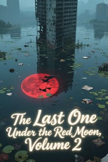 The Last One Under the Red Moon, Volume 2 - The Last One Under the Red Moon, #2
