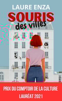 Souris des Villes - Comédie contemporaine feelgood
