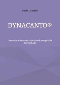 DynaCanto® - Theoretisch-wissenschaftliche Hintergründe der Methode